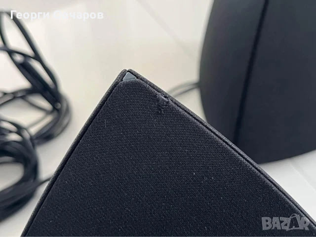 Bang & Olufsen Beolab 4 (PC version), снимка 8 - Тонколони - 50704061