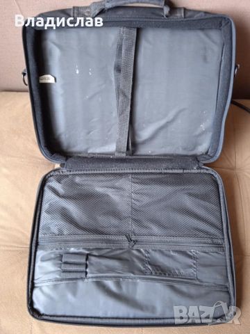 Чанта  за лаптоп Hama, снимка 1 - Лаптоп аксесоари - 45380218