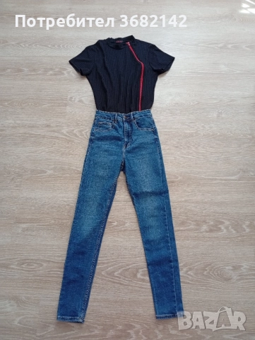 продавам дамски комплект 