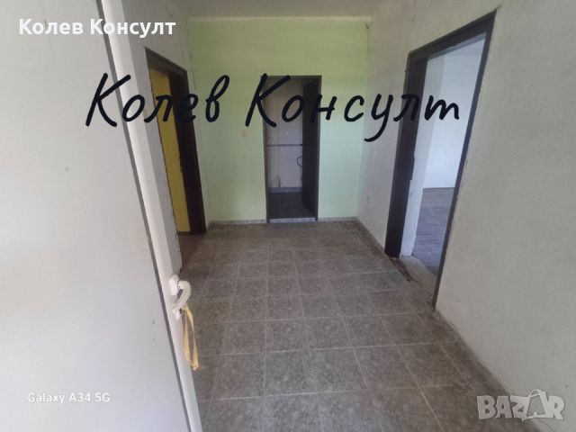 Продавам къща, село Поляново, снимка 2 - Къщи - 46611915