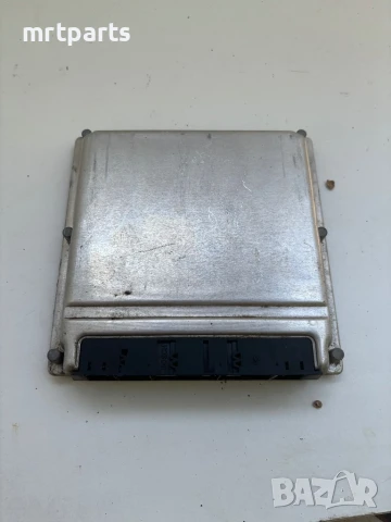 Компютър за двигател Mercedes C320 бензин W203, снимка 2 - Части - 51245940