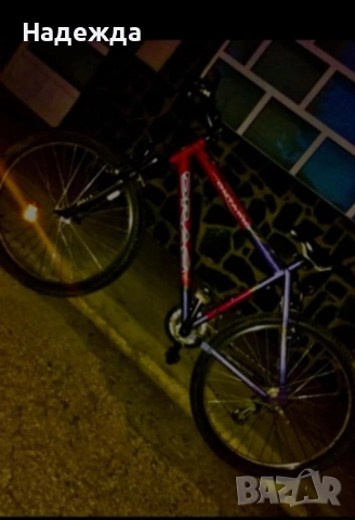 Drag Ontario 26 цола , снимка 1