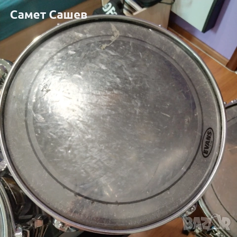 Yamaha power v , снимка 10 - Ударни инструменти - 53692911