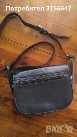 Ловна чанта - немско качество, класика., снимка 2 - Оборудване и аксесоари за оръжия - 53945145