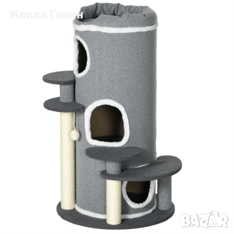 Драскалка за котки