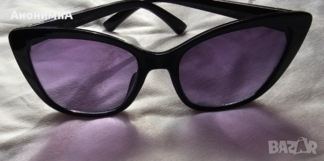 Слънчеви очила Steve Madden / Layoners, снимка 5 - Слънчеви и диоптрични очила - 53691377