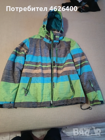 Продавам марково дамско яке, снимка 4 - Якета - 52099105