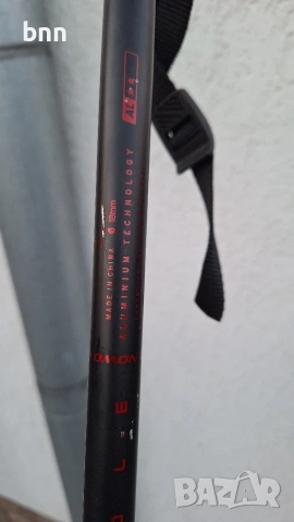 Ски щеки Salomon 120 см., снимка 3 - Зимни спортове - 53143077