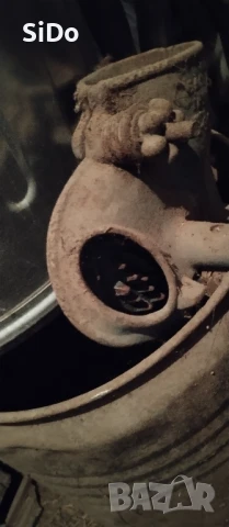 Ръчна Роначка на царевица , снимка 5 - Селскостопанска техника - 51156499