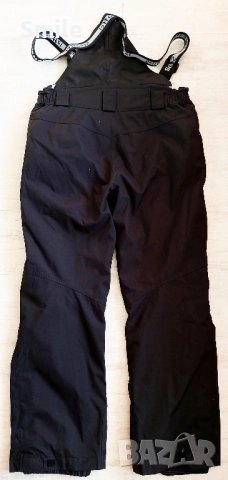 Мъжки ски/сноуборд панталон/гащеризон  Schoffel  Venturi, снимка 6 - Зимни спортове - 52955723