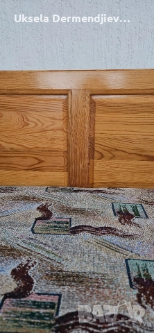 Ъглови дървени легла, снимка 6 - Спални и легла - 52846007