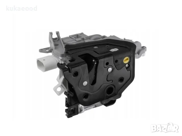 Брава за Audi Q2 2016+, снимка 2 - Части - 49764033