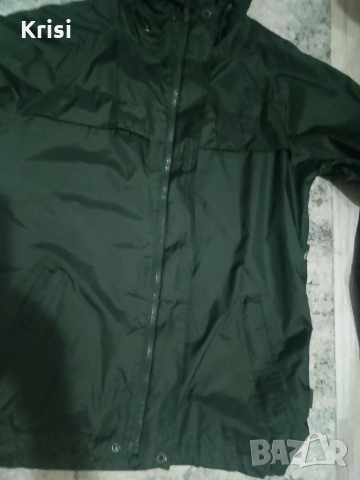 Дамско яке ветровка, снимка 6 - Якета - 51636389