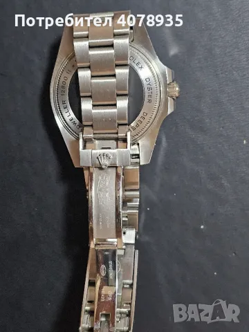 Rolex 126660, снимка 7 - Луксозни - 48577017