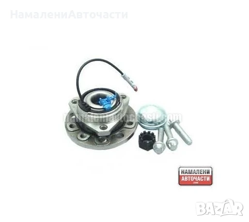 Преден лагер главина 1603254 KLP-PL-014 Opel Astra H