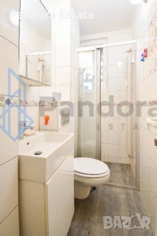 2-СТАЕН апартамент под наем, гр. София, кв. Изток , снимка 6 - Апартаменти - 52810750