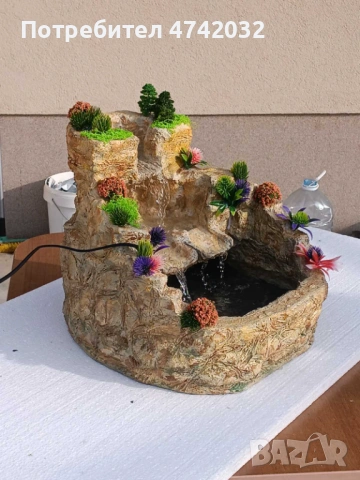 Оригинални и изработени с внимание към детайла шадравани, снимка 3 - Декорация за дома - 53716729