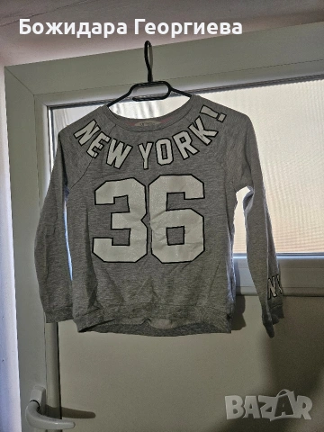 За момиче 140-146, снимка 6 - Детски Блузи и туники - 53589857