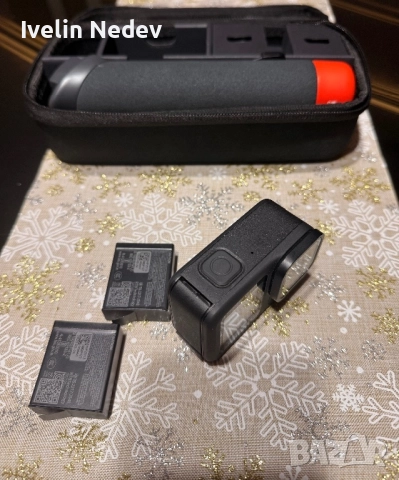 GoPro Hero 13 Black, снимка 5 - Камери - 52824128