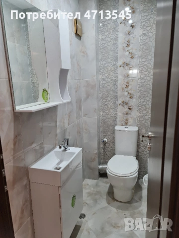 Тристаен апартамент под наем директно от собственика, снимка 13 - Апартаменти - 53152989