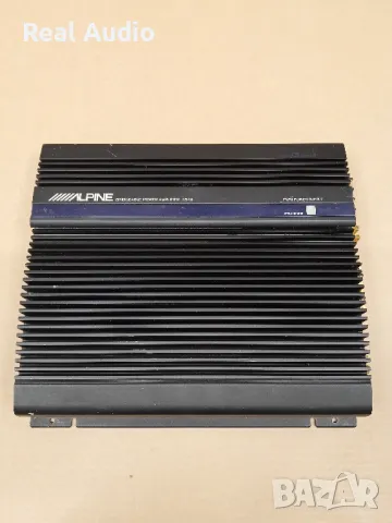 ALPINE 3549 усилвател , снимка 1