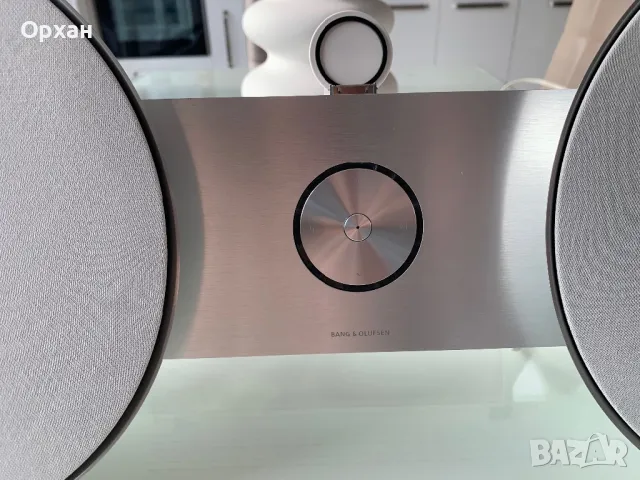 BangOlufsen BeoSound 8, снимка 2 - Аудиосистеми - 48879406