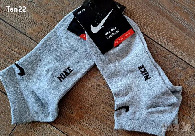 Чорапи NIKE, снимка 3 - Други - 51236492