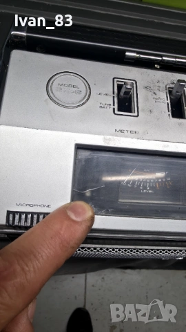 Радиокасетофон Pioneer sk 6, налични 3бр. , снимка 16 - Радиокасетофони, транзистори - 53948426