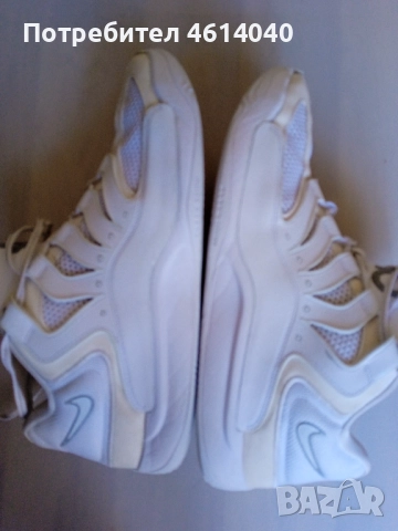 Обувки Маратонки TEAM размер 48 стелка 32 см, снимка 4 - Маратонки - 52709231