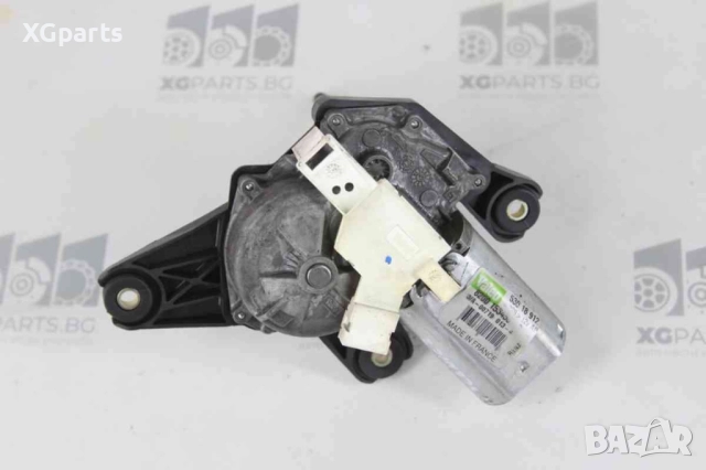 Моторче задна чистачка за Renault Megane Scenic II (2003-2009) 53018912, снимка 2 - Части - 52647398