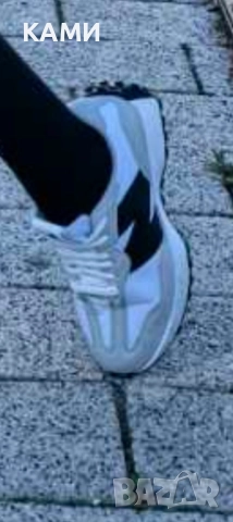 NEW BALANCE детски маратонки , снимка 3 - Детски маратонки - 51917360