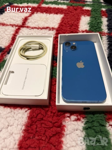 iphone 13 128GB, снимка 2 - Други - 53289177