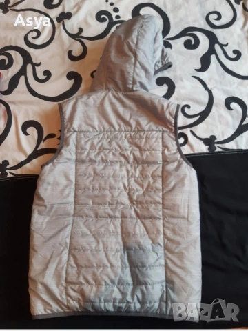 детска грейка за момиче, снимка 2 - Детски якета и елеци - 53694064