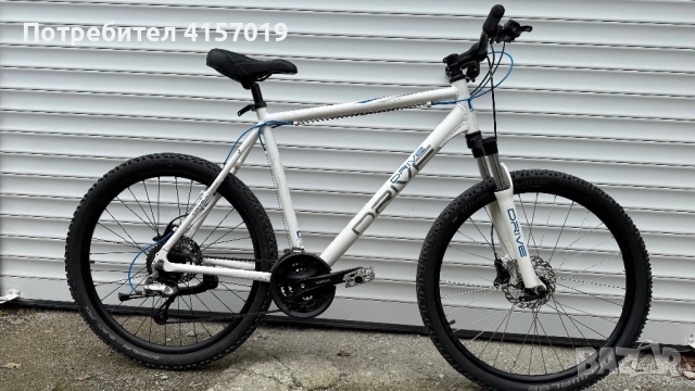 Велосипеди Drive,Phoenix, снимка 2 - Велосипеди - 51659941