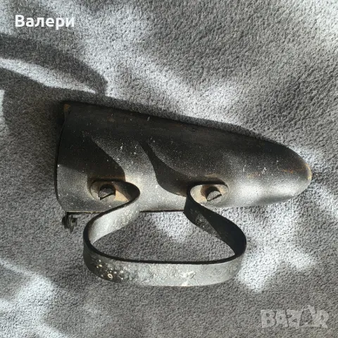 Ютия Много Стара, снимка 3 - Антикварни и старинни предмети - 49975972