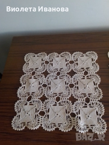 Мильо на една кука , снимка 2 - Декорация за дома - 53769613