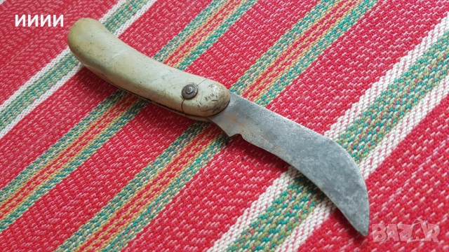 Ножка за ашладисване СССР 2, снимка 3 - Антикварни и старинни предмети - 52060177