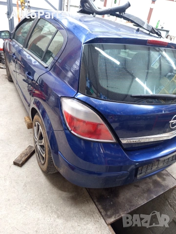 Останали части от Опел Астра Х 1.7CDTI 101, снимка 3 - Автомобили и джипове - 54171194