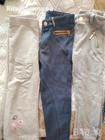 Детски дрехи 1.5-2г., снимка 4 - Детски панталони и дънки - 52157622