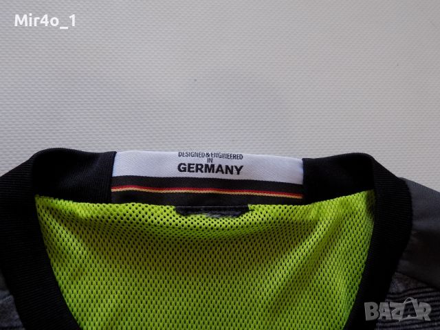 футболна тениска germany adidas адидас екип оригинална спорт мъжка M, снимка 4 - Спортни дрехи, екипи - 44687818