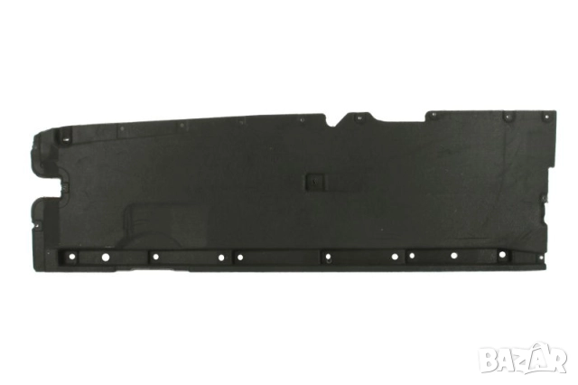 Кора под двигател броня купе Audi A6 C8 2018г – 2025г, снимка 4 - Аксесоари и консумативи - 52591255