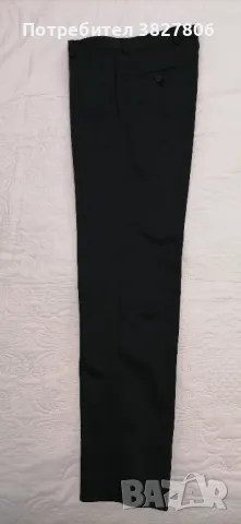 Официален панталон "Теодор", снимка 2 - Панталони - 49774036