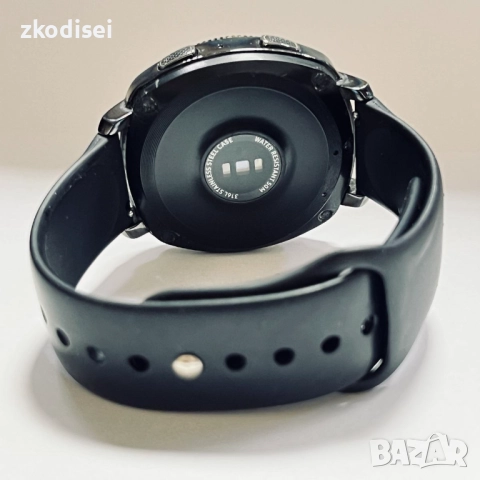 Часовник SAMSUNG SM-R600, снимка 3 - Мъжки - 52812338