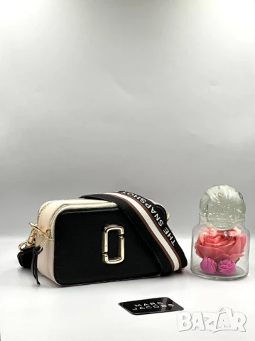 чанти marc jacobs , снимка 5 - Чанти - 51320469