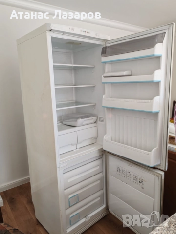 Продавам хладилник ARDO , снимка 2 - Хладилници - 49033477