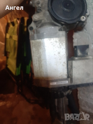 продавам електрически мотор за рейка на шдода октавия, снимка 8 - Аксесоари и консумативи - 51439474