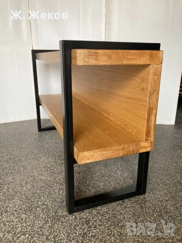 Тв поставка, снимка 3 - Шкафове - 53014964