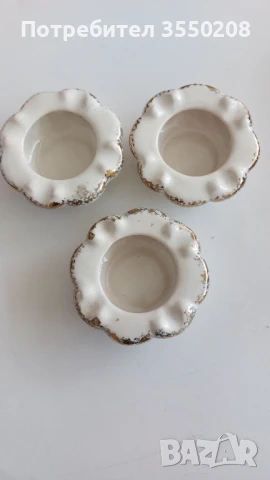 Пепелник керамика