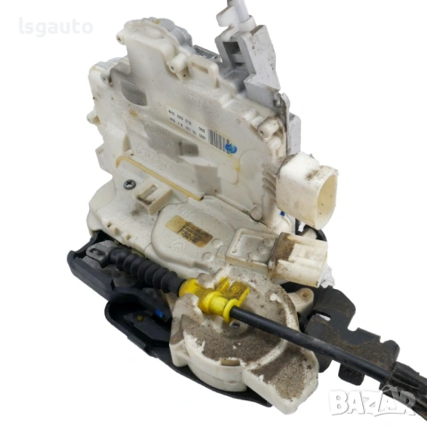 Брава задна дясна врата AUDI  A8 (D4, 4H) 2010-2017 ID: 158499