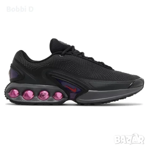 Оригинални дамски маратонки  Nike Air Max DN (GS) , снимка 2 - Маратонки - 47667147